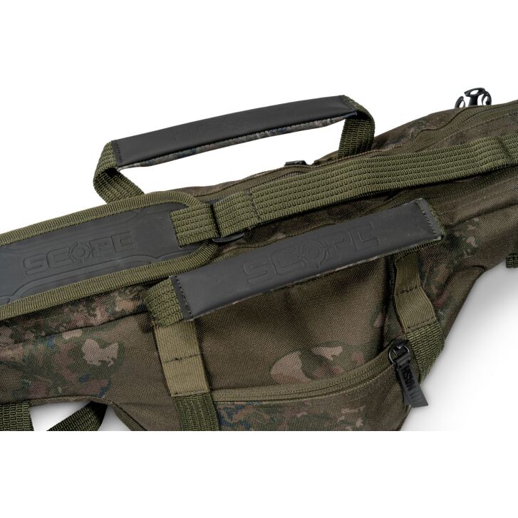 Nash Scope OPS Soft Protect 6ft 2 Rod Skin