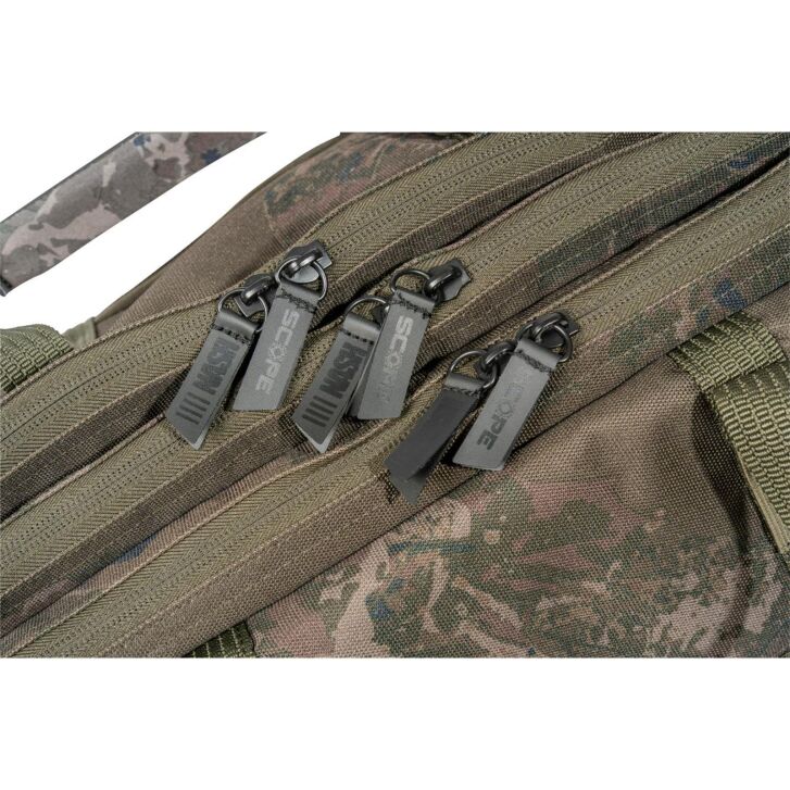 Nash Scope OPS Soft Protect 9ft 3 Rod Skin