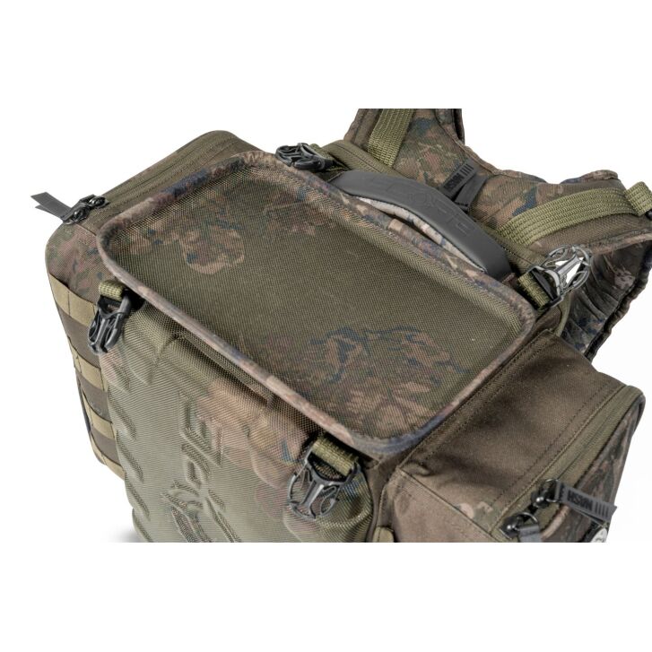 Nash Scope OPS Recon Rugzak