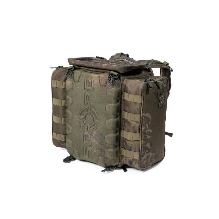 Nash Scope OPS Recon Rucksack Compact