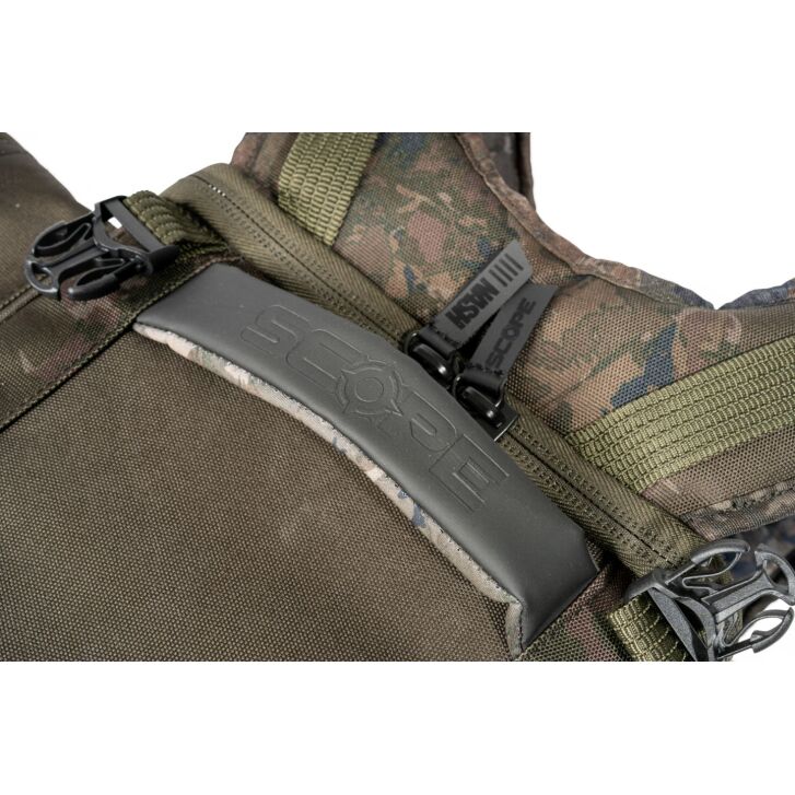 Nash Scope OPS Recon Rucksack Compact