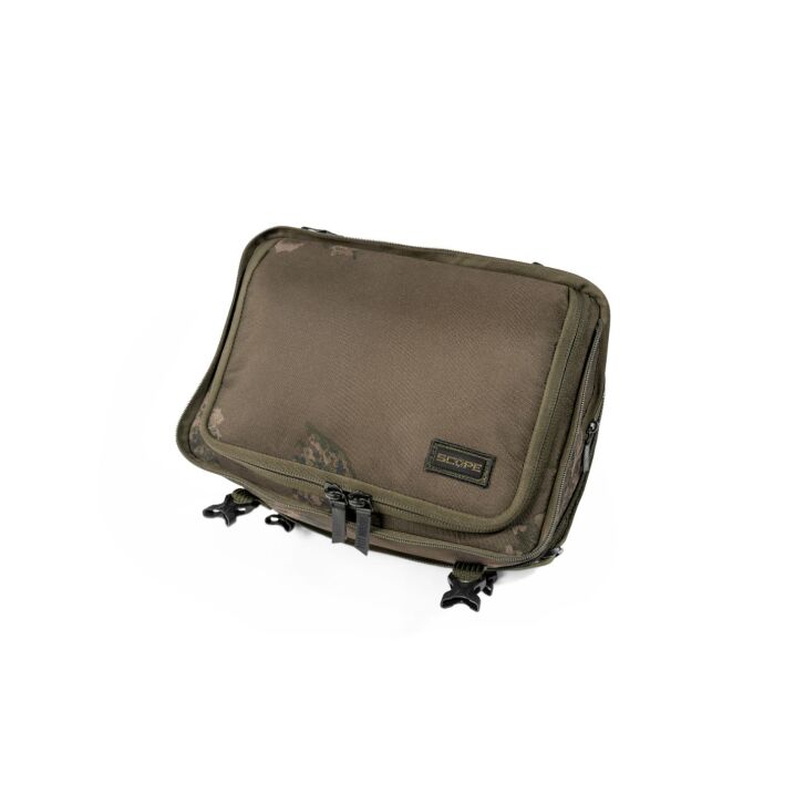 Nash Scope OPS Rugzak Expansion Pack Foil Lined