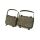 Nash Scope OPS Rugzak Expansion Pack Foil Lined