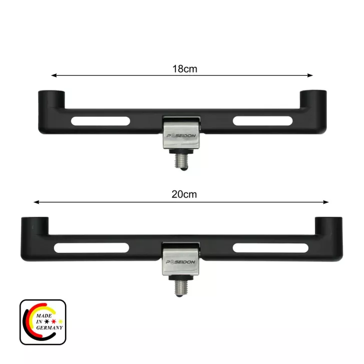 Poseidon Technoline AA Buzzer Bars (2 Rod Set)