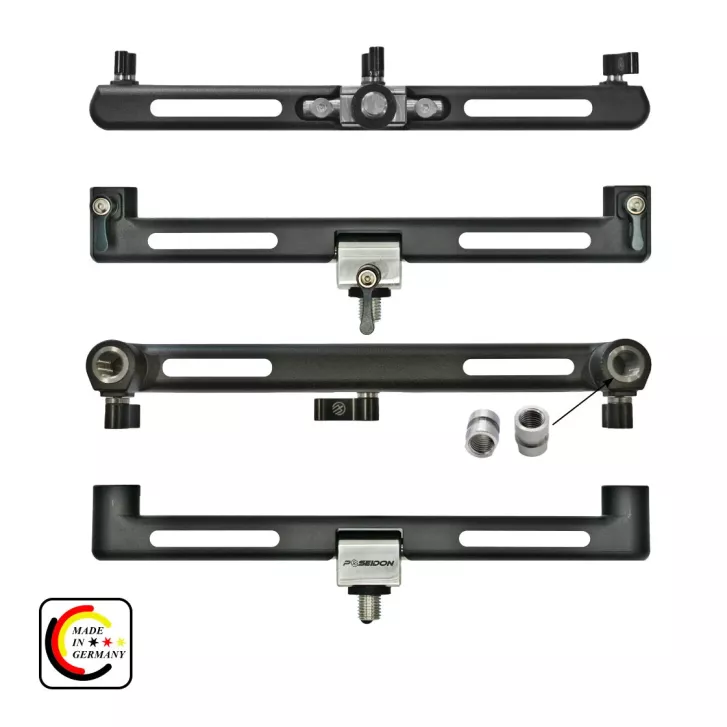 Poseidon Technoline AA Buzzer Bars (2 Rod Set)