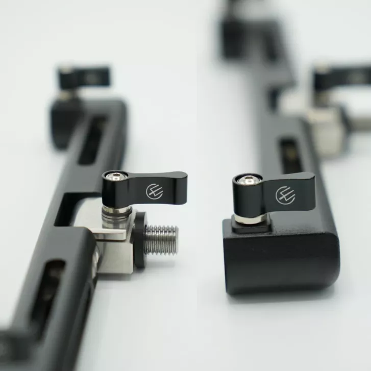 Poseidon Technoline AA Buzzer Bars (2 Rod Set)