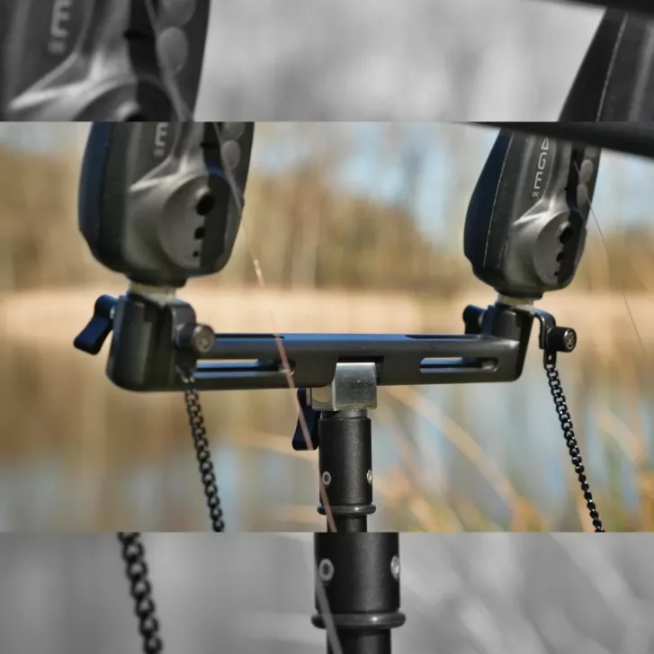 Poseidon Technoline AA Buzzer Bars (2 Rod Set)