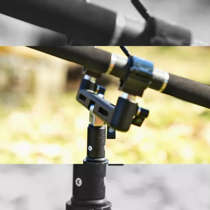Poseidon Technoline AA Buzzer Bars (2 Rod Set)