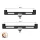 Poseidon Technoline AA Buzzer Bars (2 Rod Set)
