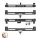 Poseidon Technoline AA Buzzer Bars (2 Rod Set)