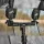 Poseidon Technoline AA Buzzer Bars (2 Rod Set)