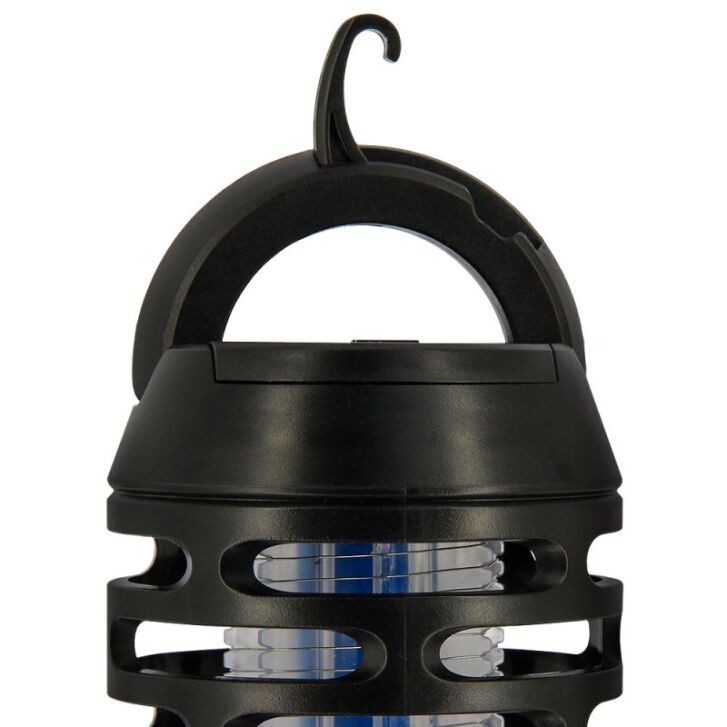 NGT 3-in-1 Insecten Zapper en Licht Systeem
