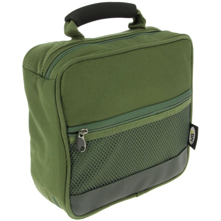 NGT Bestek en Servies Set Deluxe