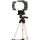 NGT Tripod met Universeel voor houder GSM / Tablet / Lamp