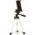 NGT Tripod met Universeel voor houder GSM / Tablet / Lamp