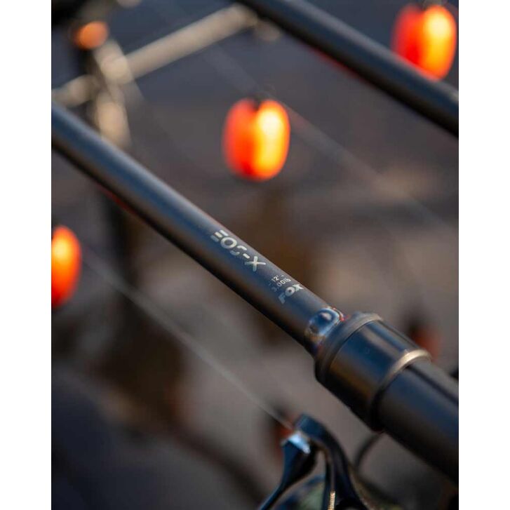 Fox EOS - X 10ft 3.5lb Full Shrink