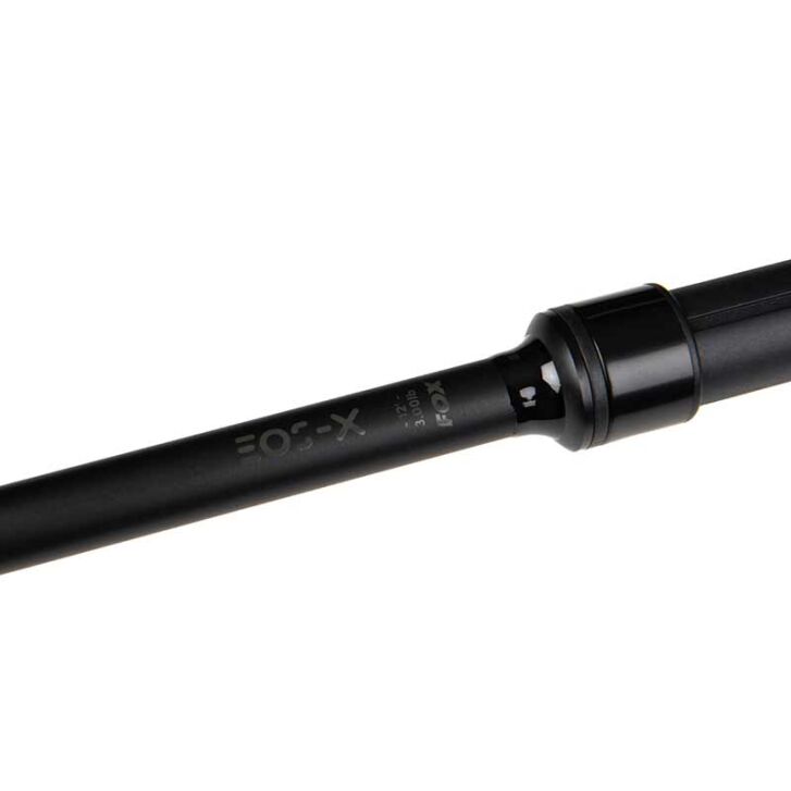 Fox EOS - X 12ft 3.25lb Full Shrink