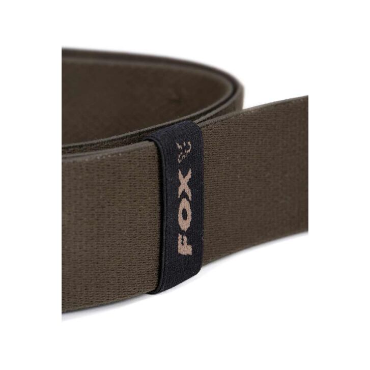 Fox Khaki Belt - XL