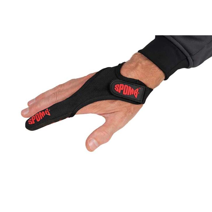 Fox Spomb Finger Stall
