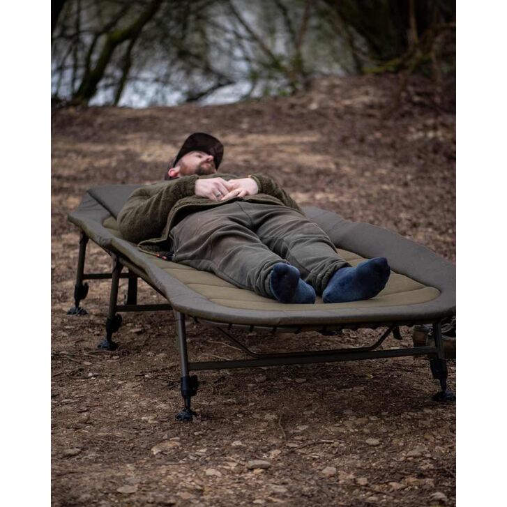 Fox Voyager XL Bed