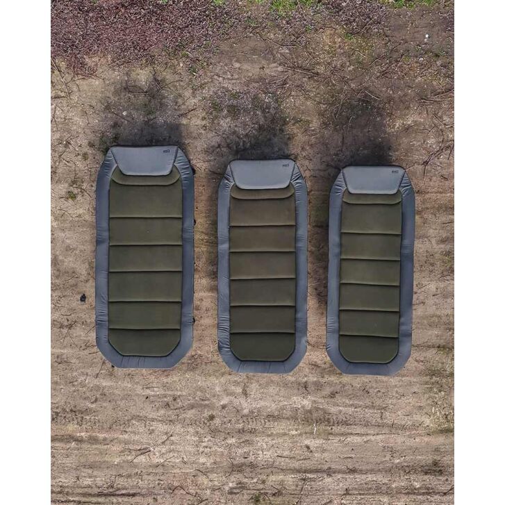 Fox Voyager XL Bed