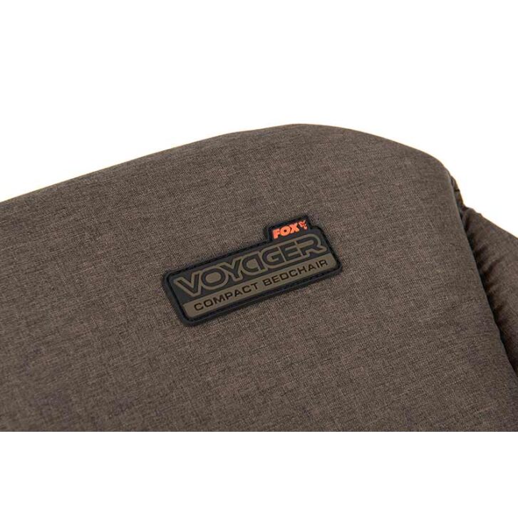 Fox Voyager XL Bed