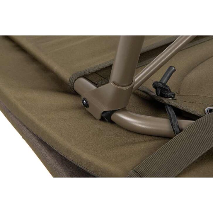 Fox Voyager XL Bed