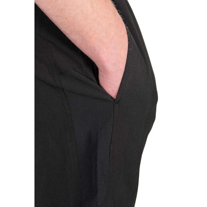 Fox Collection Black LW swim shorts - XL
