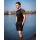 Fox Collection Black LW swim shorts - XL
