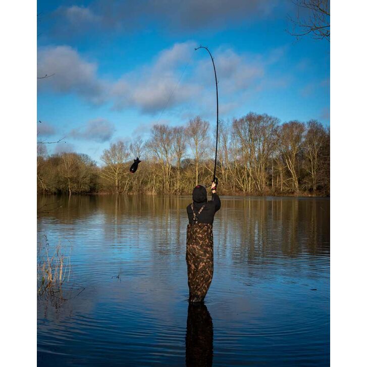 Fox EOS - X Spod/Marker Full Shrink