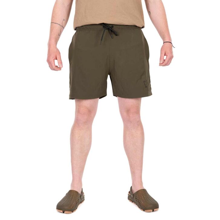 Fox Collection LW swim shorts