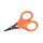 Fox Edges Titanium Braid Scissors
