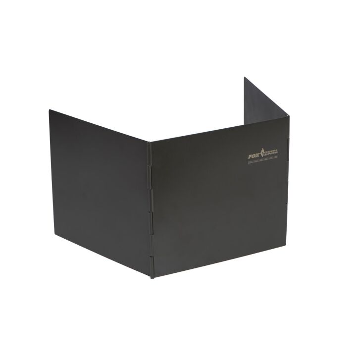 Fox Cookware Windshield