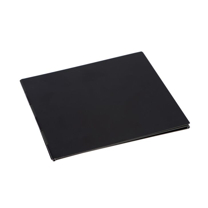 Fox Cookware Windshield