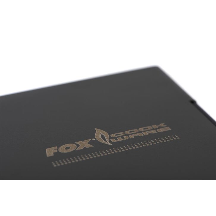 Fox Cookware Windshield