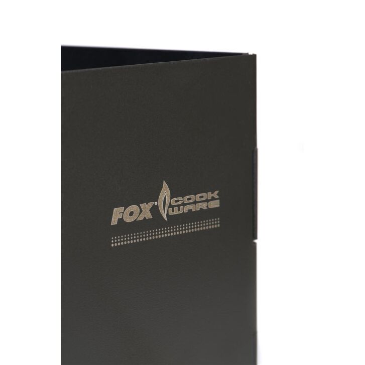 Fox Cookware Windshield
