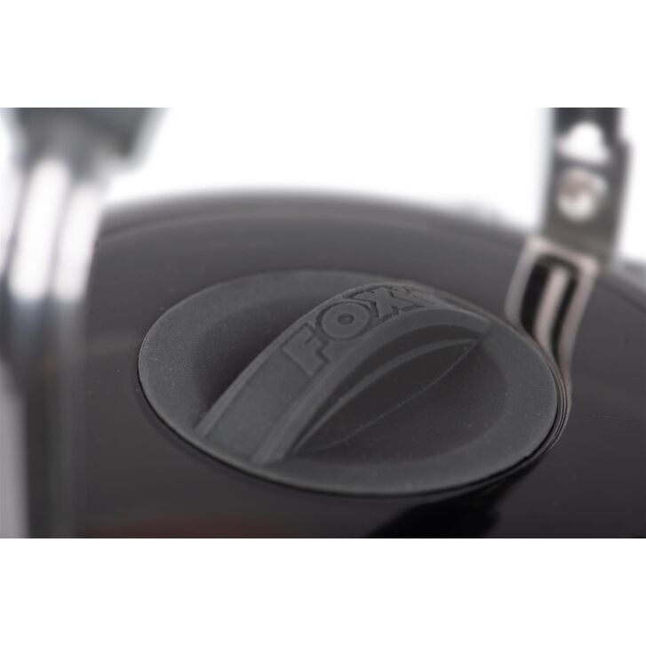 Fox Cookware Infrared Power Boil Kettle 1l