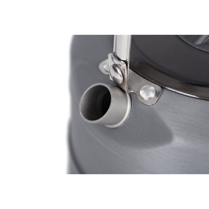 Fox Cookware Infrared Power Boil Kettle 1l