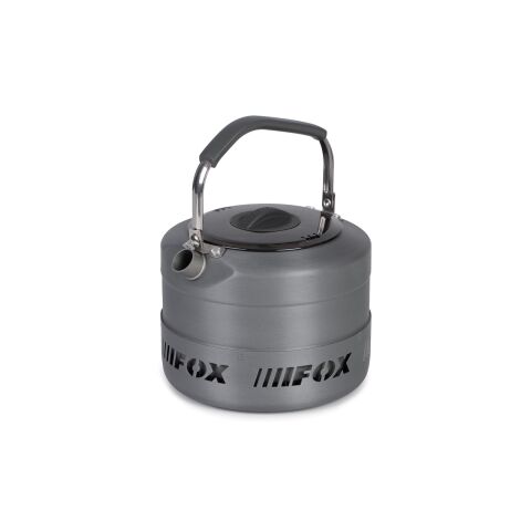 Fox Cookware Infrared Power Boil Kettle 1l