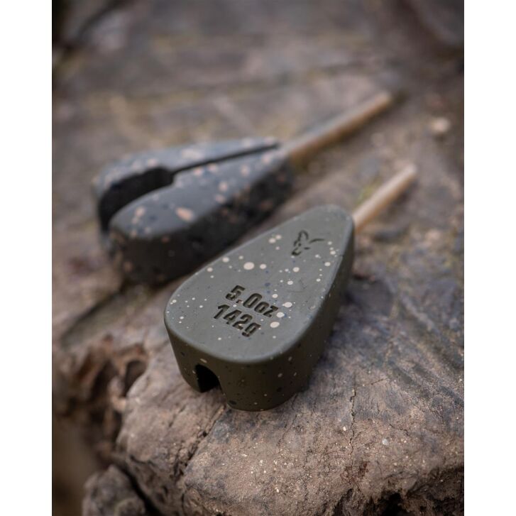 Fox Edges Impact In-line 5oz / 142g