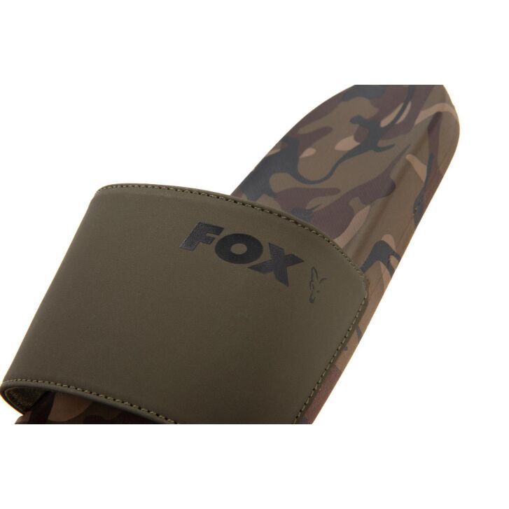 Fox Sliders UK 8/EU 42