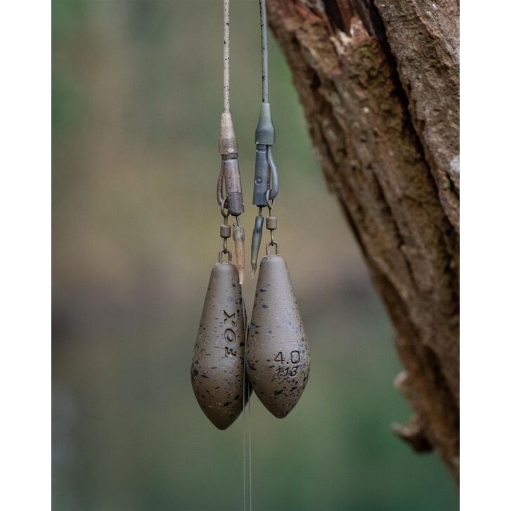 Fox Distance Lead