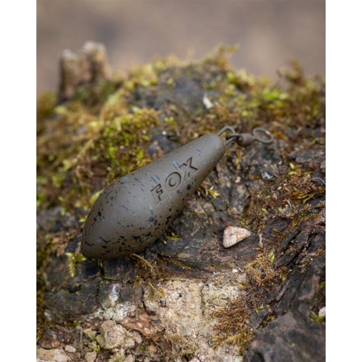 Fox Distance Lead