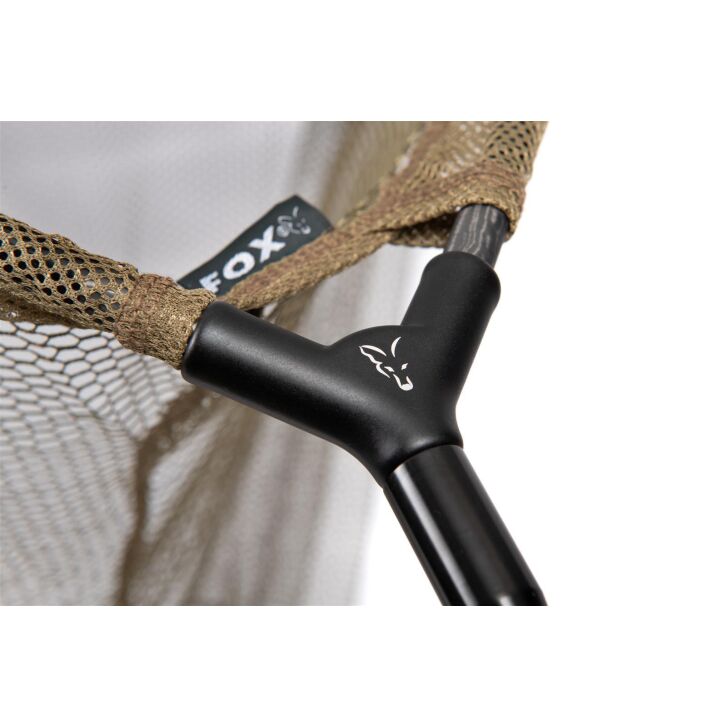 Fox Eos-X Landing Net