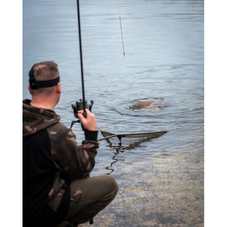 Fox Eos-X Landing Net