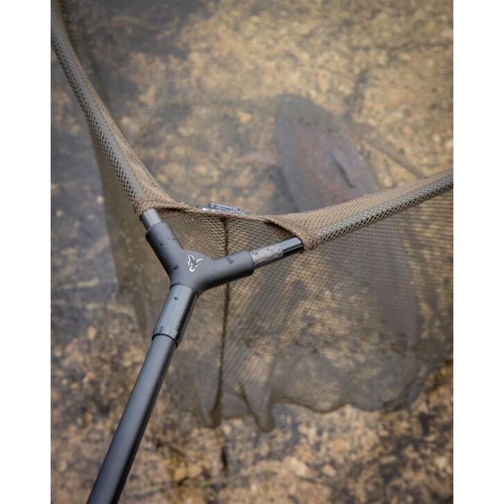 Fox Eos-X Landing Net