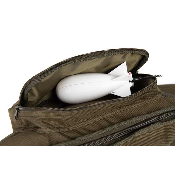 Spomb12ft Rod Sleeve