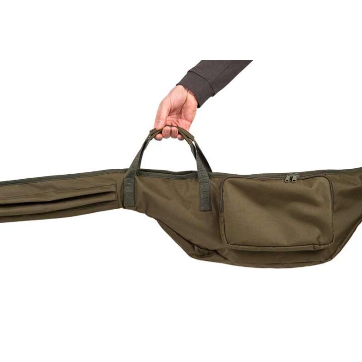 Spomb12ft Rod Sleeve