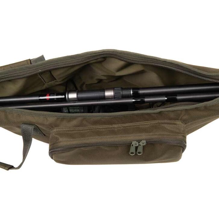 Spomb12ft Rod Sleeve