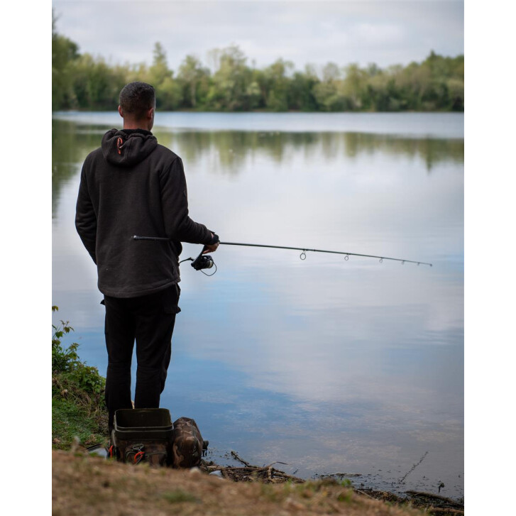 Fox Horizon X4-S 12ft Floater 2.25lb Full Shrink